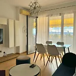 Sunset Apartment