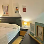 Sunset Apartment