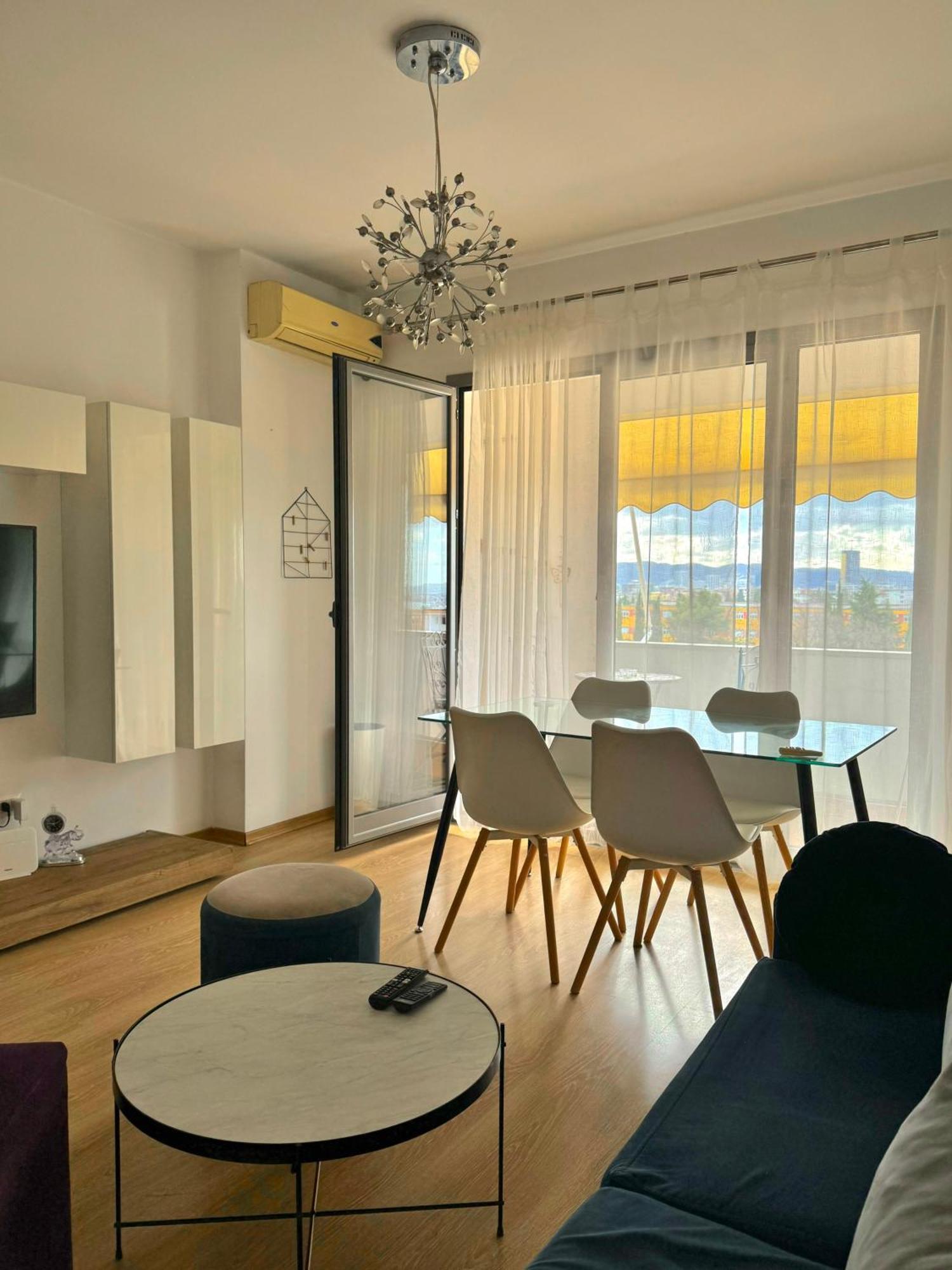Apartament Sunset