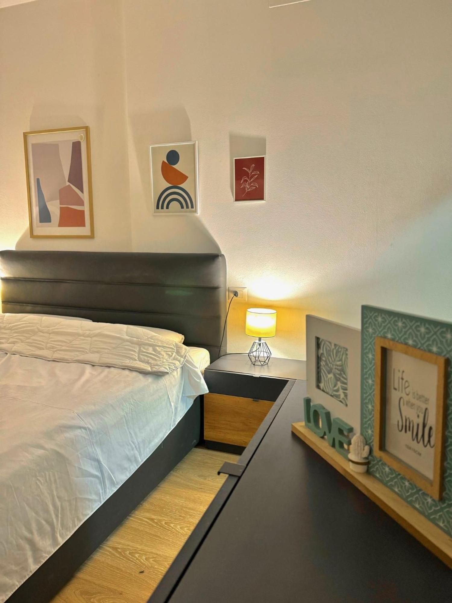 Sunset Apartament Tirana