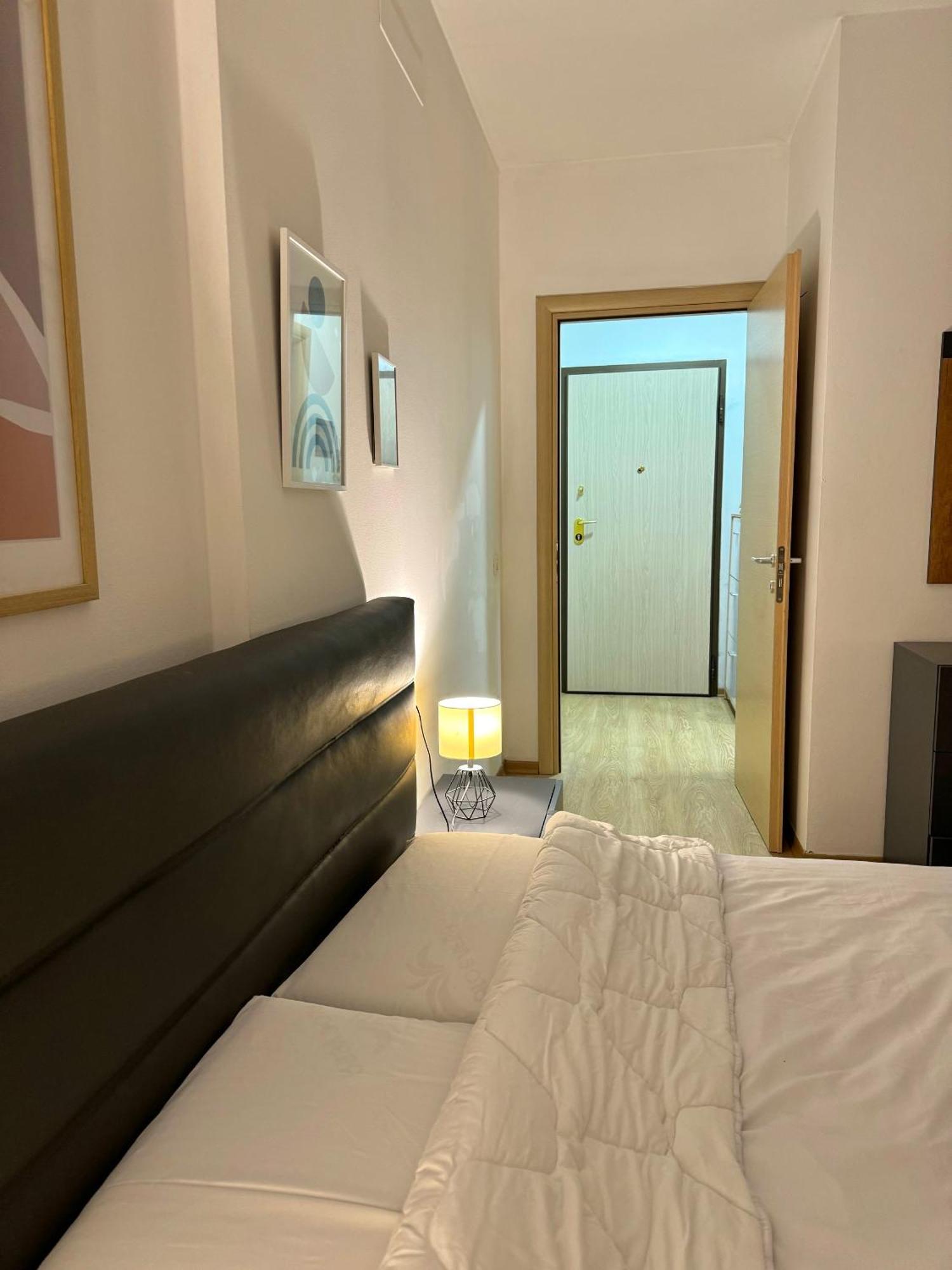 Sunset Apartament *