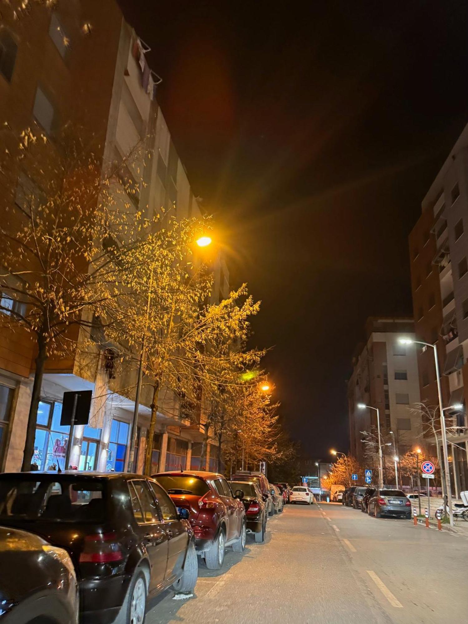 Sunset Apartament
