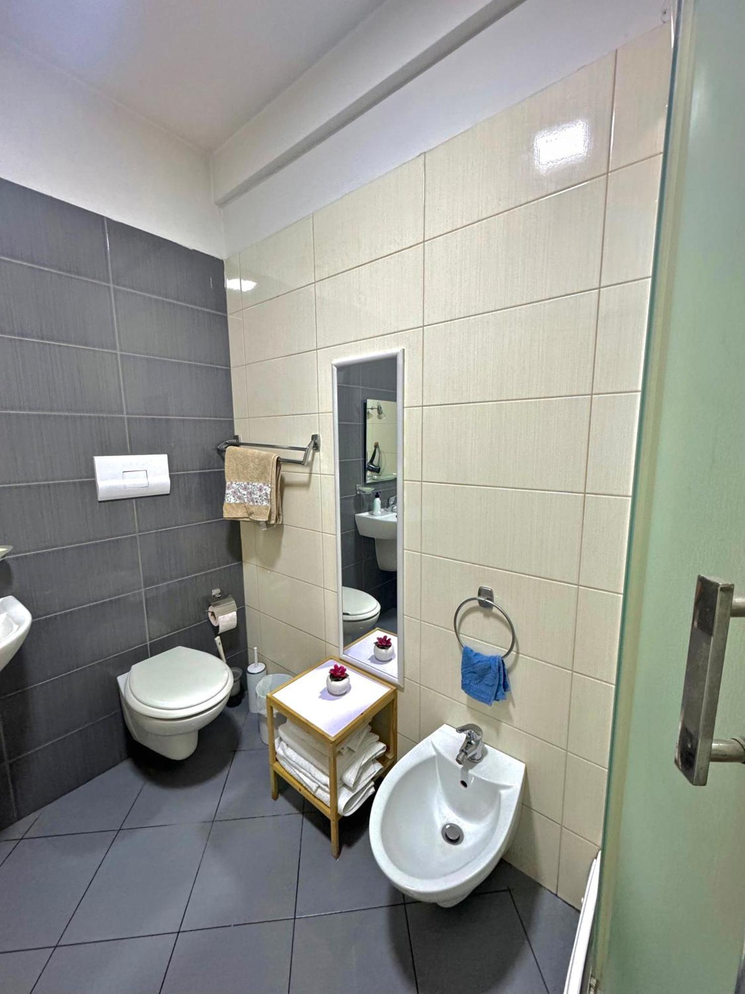 Apartament Sunset Tirana