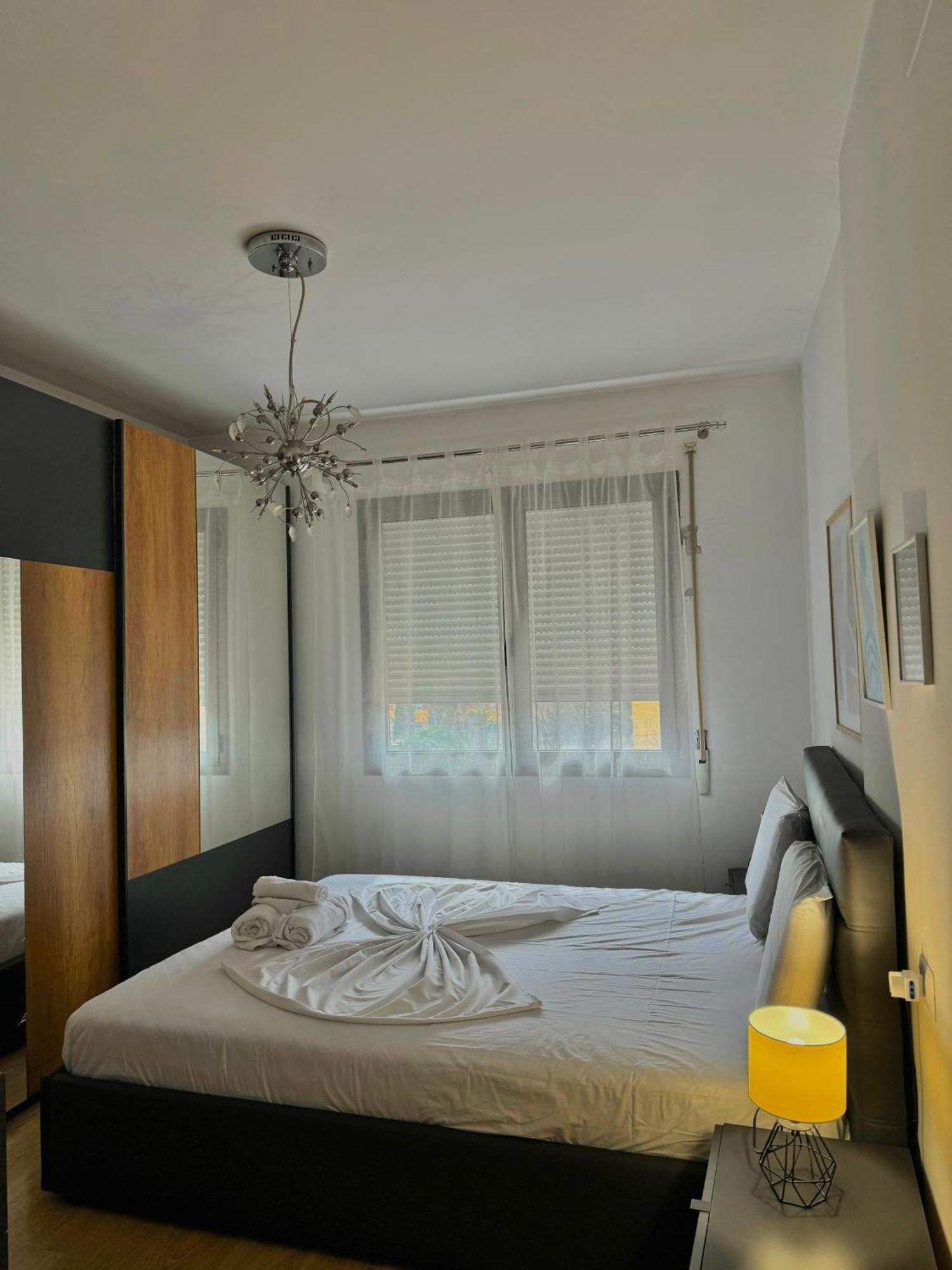 Apartament Sunset *